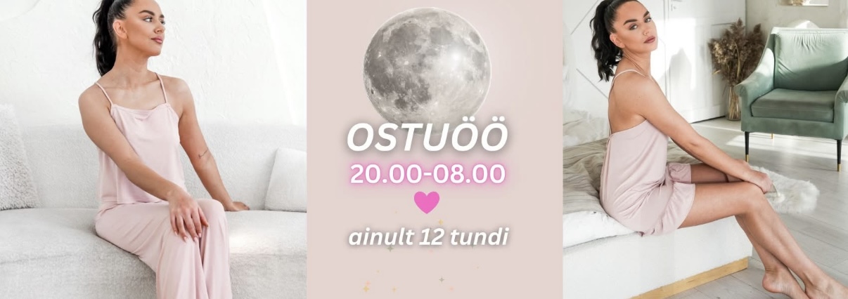 Kuidas luua e-poodi, mis ei müü ainult tooteid, vaid ka elamust?